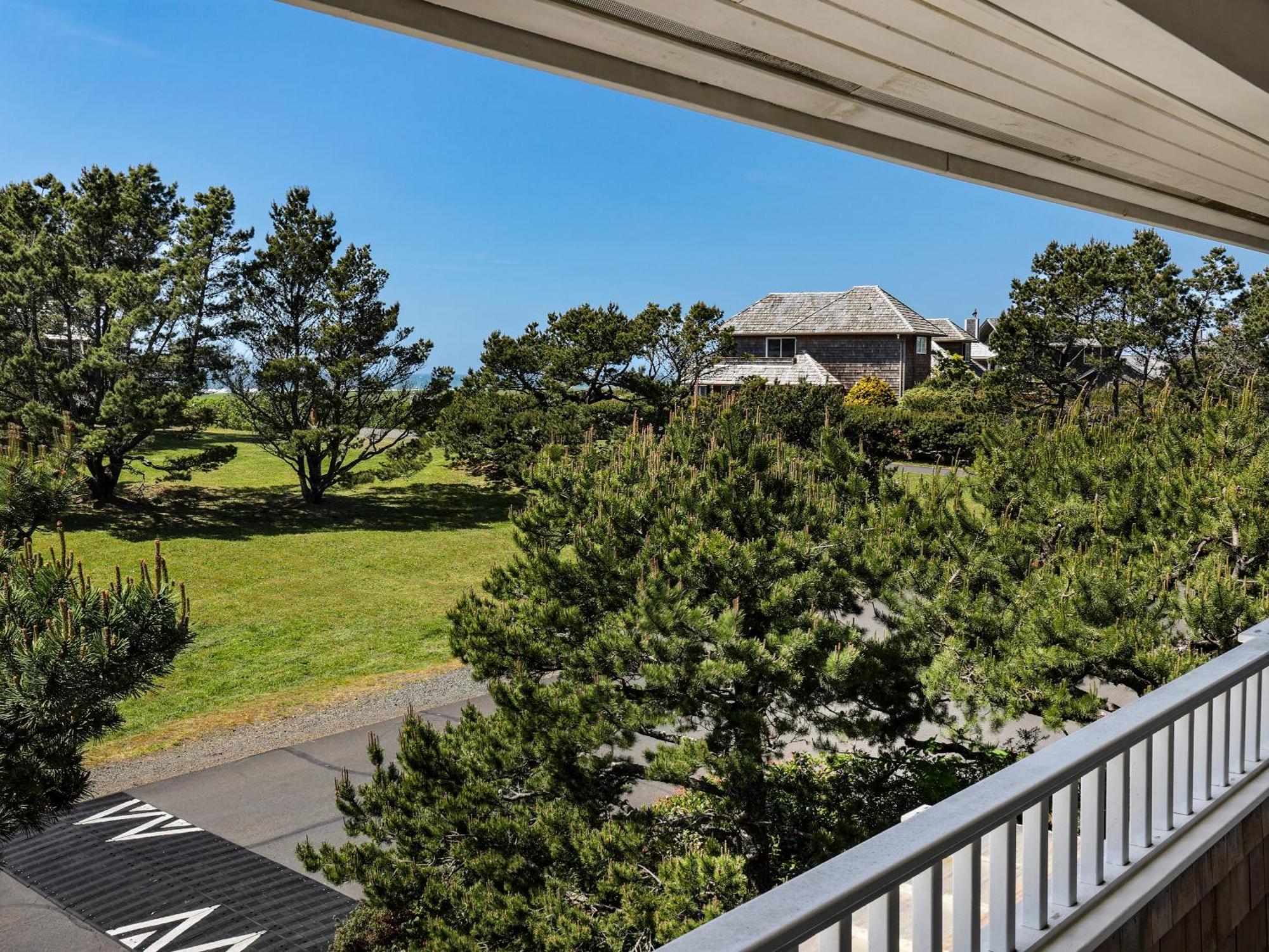 Pacific Northwest Beach House 5G Ev Charger Dog Gearhart Exterior photo
